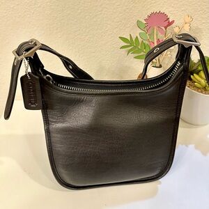 SOLD Vintage Coach Janice’s Legacy